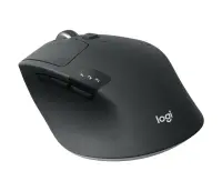 Logitech M720 Triathlon hiir Kontor Parempoolne RF juhtmeta ühendus + Bluetooth Optiline 1000 DPI – pilt 21