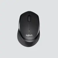 Logitech M330 Silent Plus hiir Kontor Parempoolne Raadioside Optiline 1000 DPI – pilt 20
