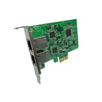 QNAP LAN-1G2T-I210 võrgukaart Ethernet 1000 Mbit/s Sisemine