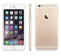 MOBILE PHONE IPHONE 6S 128GB/GOLD MKQV2 APPLE