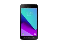 MOBILE PHONE GALAXY XCOVER 4/BLACK SM-G390FZKAXEO SAMSUNG