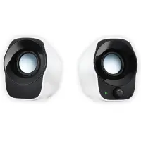 Logitech 980-000513 kõlar Must Juhtmega ühendatud 1,2 W – pilt 9