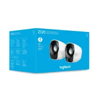 Logitech 980-000513 kõlar Must Juhtmega ühendatud 1,2 W – pilt 17