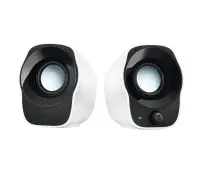 Logitech 980-000513 kõlar Must Juhtmega ühendatud 1,2 W – pilt 19