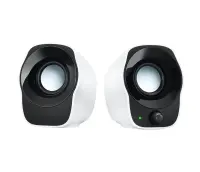 Logitech 980-000513 kõlar Must Juhtmega ühendatud 1,2 W – pilt 20