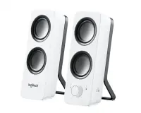 Logitech Z200 Valge Juhtmega ühendatud 5 W – pilt 5