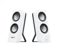 Logitech Z200 Valge Juhtmega ühendatud 5 W – pilt 8