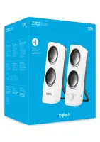 Logitech Z200 Valge Juhtmega ühendatud 5 W – pilt 17