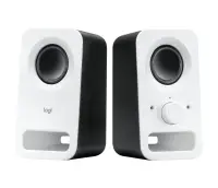 Logitech Z150 Valge Juhtmega ühendatud 3 W – pilt 6
