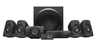 Logitech Z906 980-000468 Must 5.1 Arvutikõlar – pilt 4