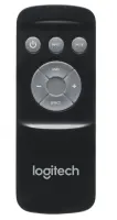Logitech Z906 980-000468 Must 5.1 Arvutikõlar – pilt 9
