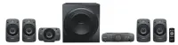Logitech Z906 980-000468 Must 5.1 Arvutikõlar – pilt 14