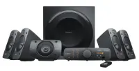Logitech Z906 980-000468 Must 5.1 Arvutikõlar – pilt 18