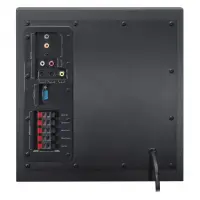 Logitech Z906 980-000468 Must 5.1 Arvutikõlar – pilt 25