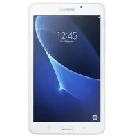 Samsung Galaxy Tab A (2016) SM-T280N 8 GB Valge