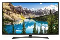 TV SET LCD 55" 4K/55UJ635V LG