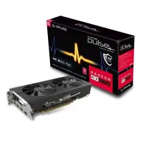 VGA PCIE16 RX 570 4GB GDDR5/PULSE 11266-04-20G SAPPHIRE