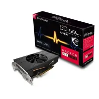 VGA PCIE16 RX 570 4GB GDDR5/MINI 11266-06-20G SAPPHIRE