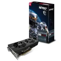 VGA PCIE16 RX 570 8GB GDDR5/NITRO+ 11266-09-20G SAPPHIRE