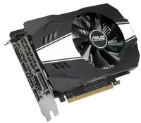 ASUS PH-GTX1060-3G GeForce GTX 1060 3 GB GDDR5