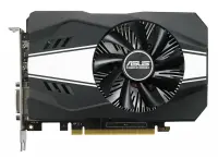 ASUS PH-GTX1060-3G GeForce GTX 1060 3 GB GDDR5 – pilt 4