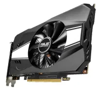 ASUS PH-GTX1060-3G GeForce GTX 1060 3 GB GDDR5 – pilt 5
