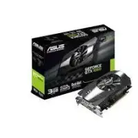 ASUS PH-GTX1060-3G GeForce GTX 1060 3 GB GDDR5
