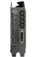ASUS PH-GTX1060-3G GeForce GTX 1060 3 GB GDDR5 – pilt 7