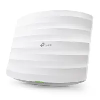 TP-Link EAP245 traadita kohtvõrgu pääsupunkt 1300 Mbit/s Valge Power over Ethernet tugi