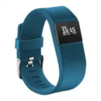 Acme Activity tracker ACT03B 0.49” OLED, Blue, Bluetooth, Built-in pedometer, Blue,