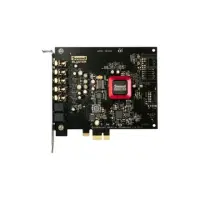 Creative Sound Blaster Z PCI-E, 5.1 bulk Creative Sound Blaster Z PCI-E, 5.1