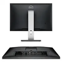 Dell U2415 24 ", IPS, FHD, 1920 x 1200, 16:10, 6 ms, 300 cd/m², Black, 2xHDMI,MHL,mDP,DP,6xUSB, Warranty 60 month(s) – pilt 2