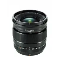 Fujifilm Fujinon XF 16mm F1.4 R WR