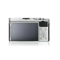Fujifilm X-A3 XC16-50 Mirrorless Camera Kit, 24.2 MP, ISO 25600, Display diagonal 3.0 ", Video recording, Wi-Fi, TTL, CMOS, Silver