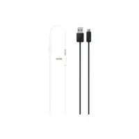 Beats Solo3 Wireless On-Ear Headphones Headband/On-Ear, Gloss White – pilt 3