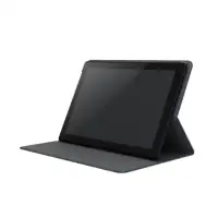 Lenovo TAB 4 10 Plus 10 ", Black, Folio