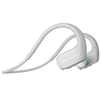 Sony Waterproof and dustproof Walkman NW-WS623W White, Yes, 4 GB