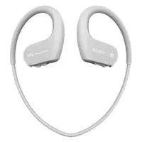 Sony Waterproof and dustproof Walkman NW-WS623W White, Yes, 4 GB – pilt 3