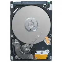 Dell Server HDD 3.5" 4TB 7200 RPM, Hot-swap, SATA, 6 Gbit/s, (PowerEdge 13G: R330,R430,R530,R730,T330,T430,T630)