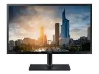 SAMSUNG S27H650FDU 27inch 16:9 FullHD