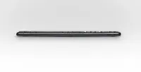 Logitech Keyboard K120 for Business klaviatuur Kontor USB QWERTY Vene Must – pilt 8