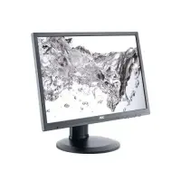 LCD Monitor | AOC | M2060PWDA2 | 19.5" | Business | Panel MVA | 1920x1080 | 16:9 | Speakers | Swivel | Pivot | Height adjustable | Tilt | Colour Black | M2060PWDA2