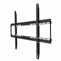 TV SET ACC WALL MOUNT 40-75"/WM-75F-01 GEMBIRD