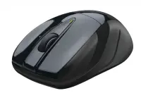 MOUSE USB OPTICAL WRL M525/BLACK 910-004932 LOGITECH – pilt 2