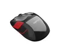 MOUSE USB OPTICAL WRL M525/BLACK 910-004932 LOGITECH