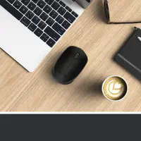 Logitech M330 Silent Plus hiir Kontor Parempoolne Raadioside Mehaaniline 1000 DPI – pilt 19