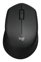 Logitech M330 Silent Plus hiir Kontor Parempoolne Raadioside Mehaaniline 1000 DPI – pilt 23