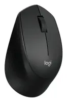 Logitech M330 Silent Plus hiir Kontor Parempoolne Raadioside Mehaaniline 1000 DPI – pilt 24