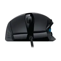 MOUSE USB OPTICAL G402/BLACK 910-004068 LOGITECH – pilt 6