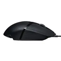 MOUSE USB OPTICAL G402/BLACK 910-004068 LOGITECH – pilt 7